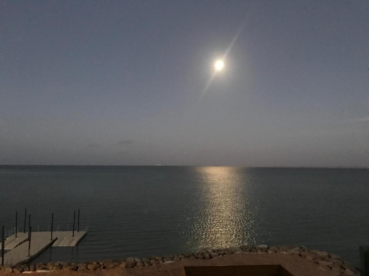 Hotel Dakhla South Bay Exterior foto