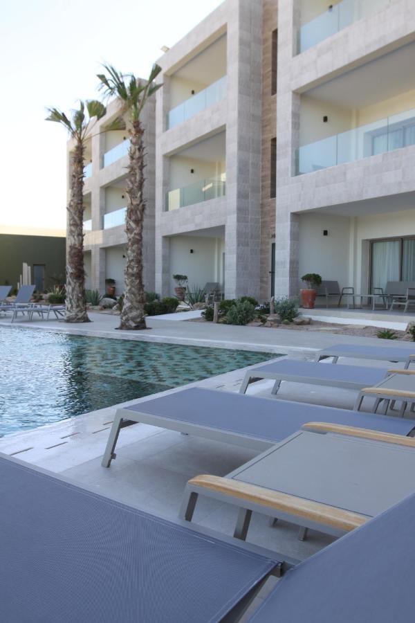 Hotel Dakhla South Bay Exterior foto